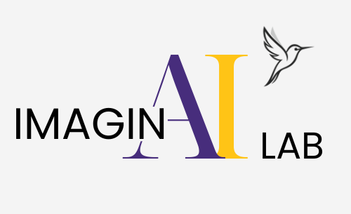 ImaginAI Lab Logo